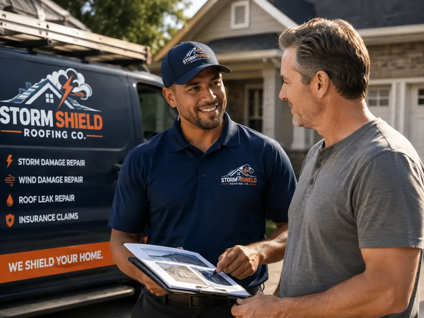Storm Damage Roof Repair Big Sandy, MT FAQs